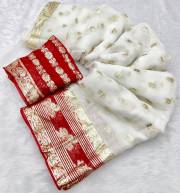 AASHAPURA SAREE  AS 2